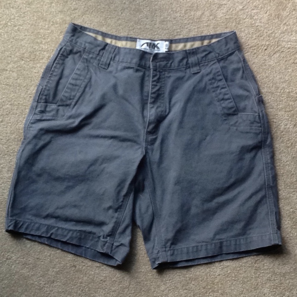 Mountain Khakis Alpine Utility Shorts